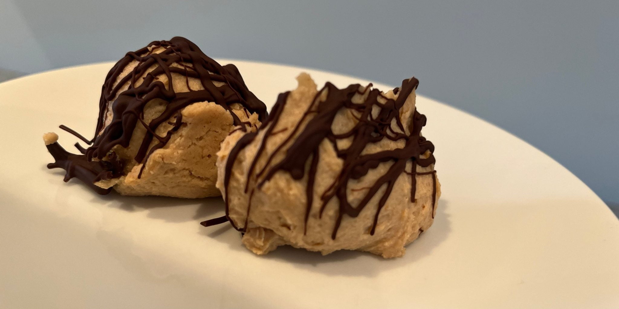 Protein collagen buckeyes