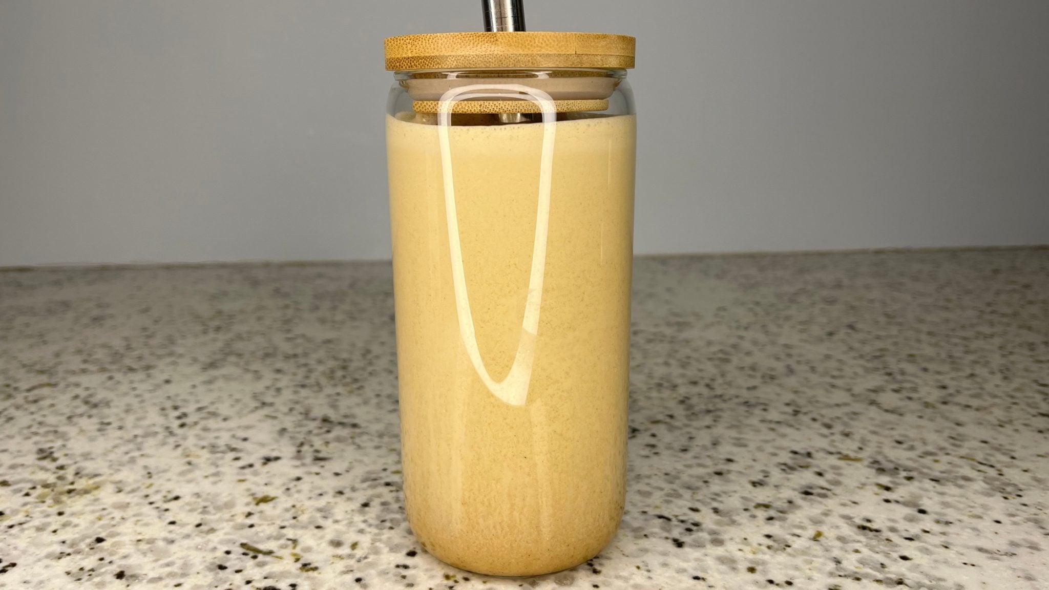 Pura's Recovery Shake