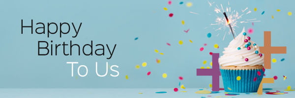 Pura turns one!