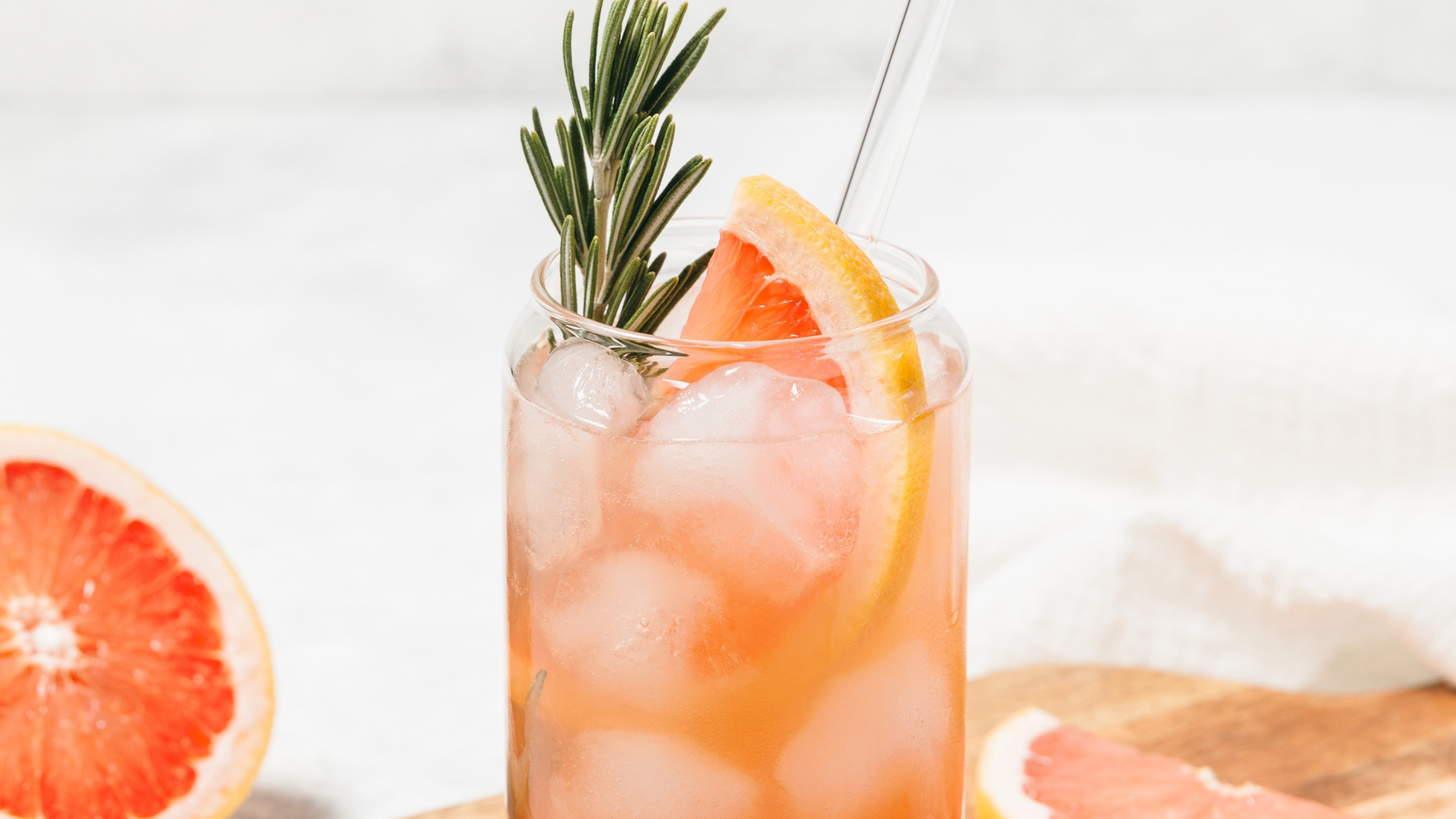 Citrus Shield Spritzer