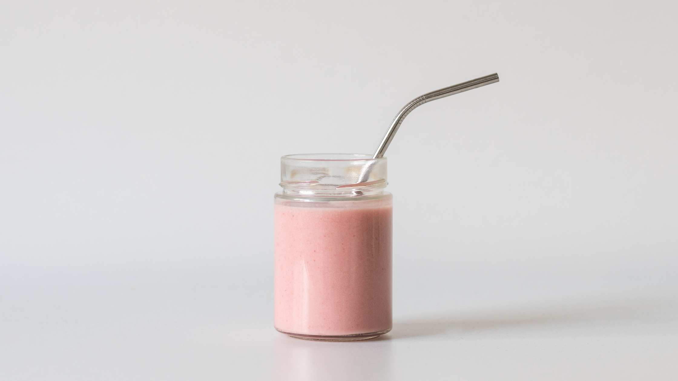 Balance Berry Smoothie