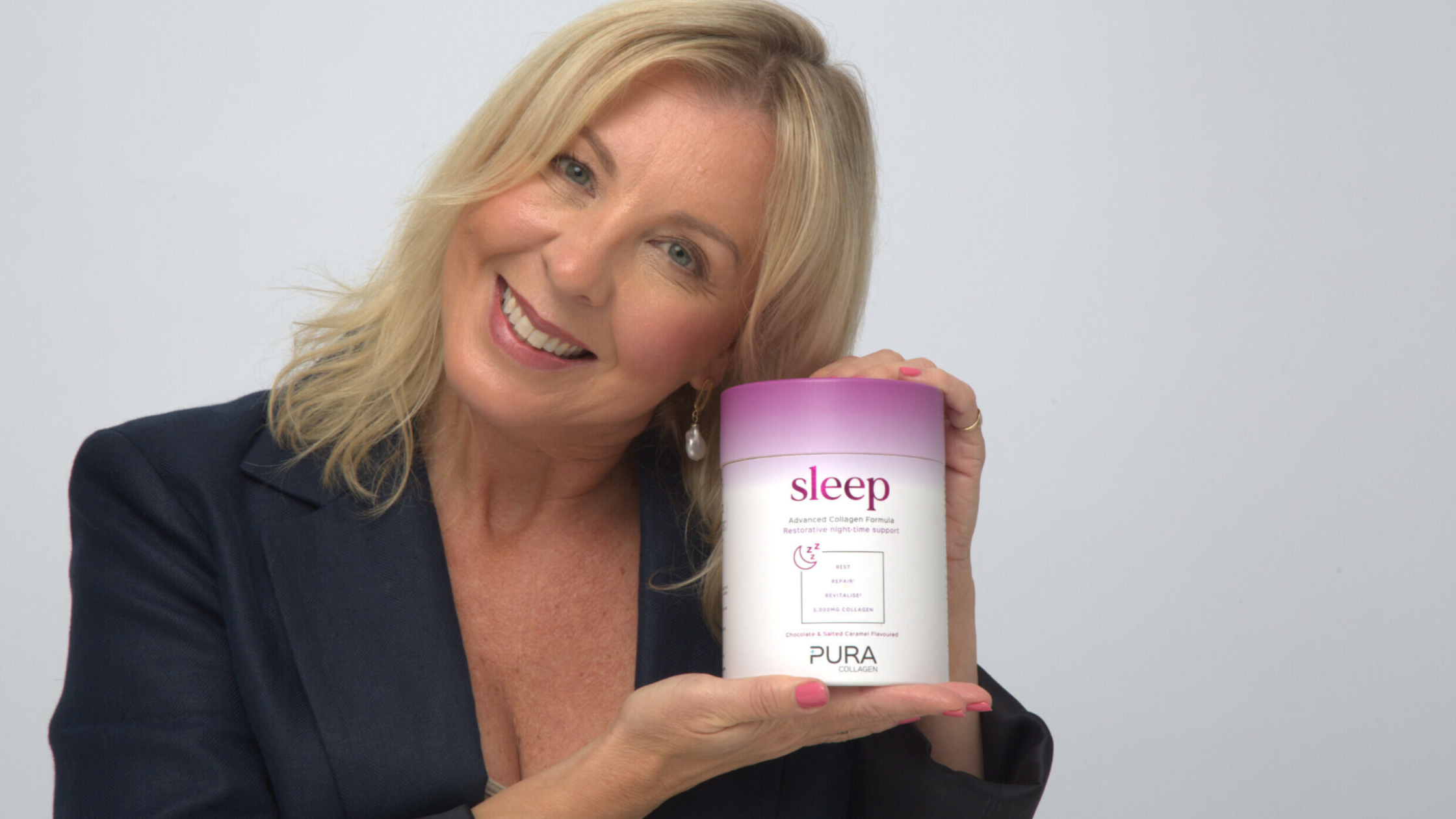 The Elite Rest Ritual: The Sleep Formula Beauty Editors Swear By