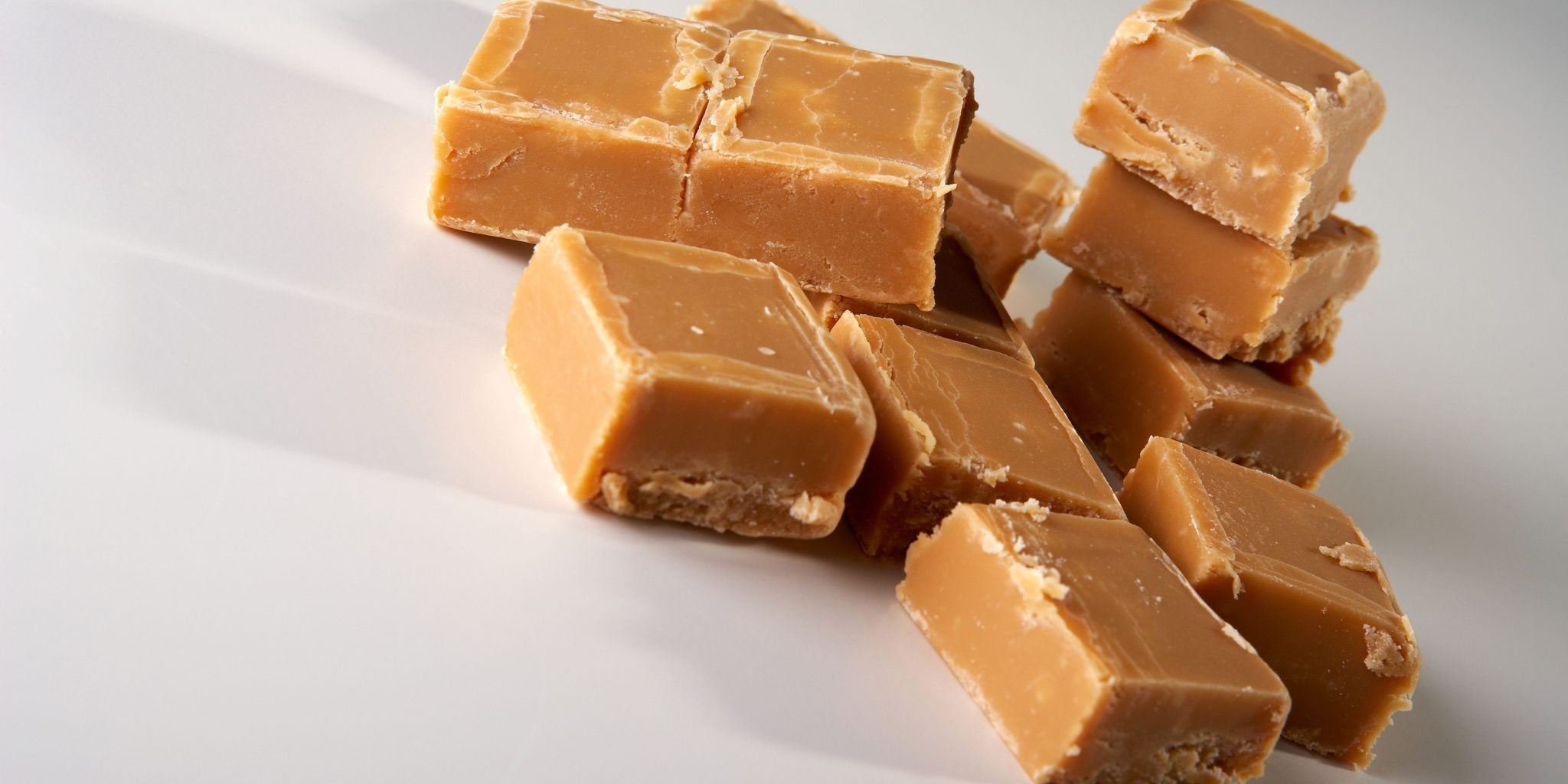 Pura Fudge