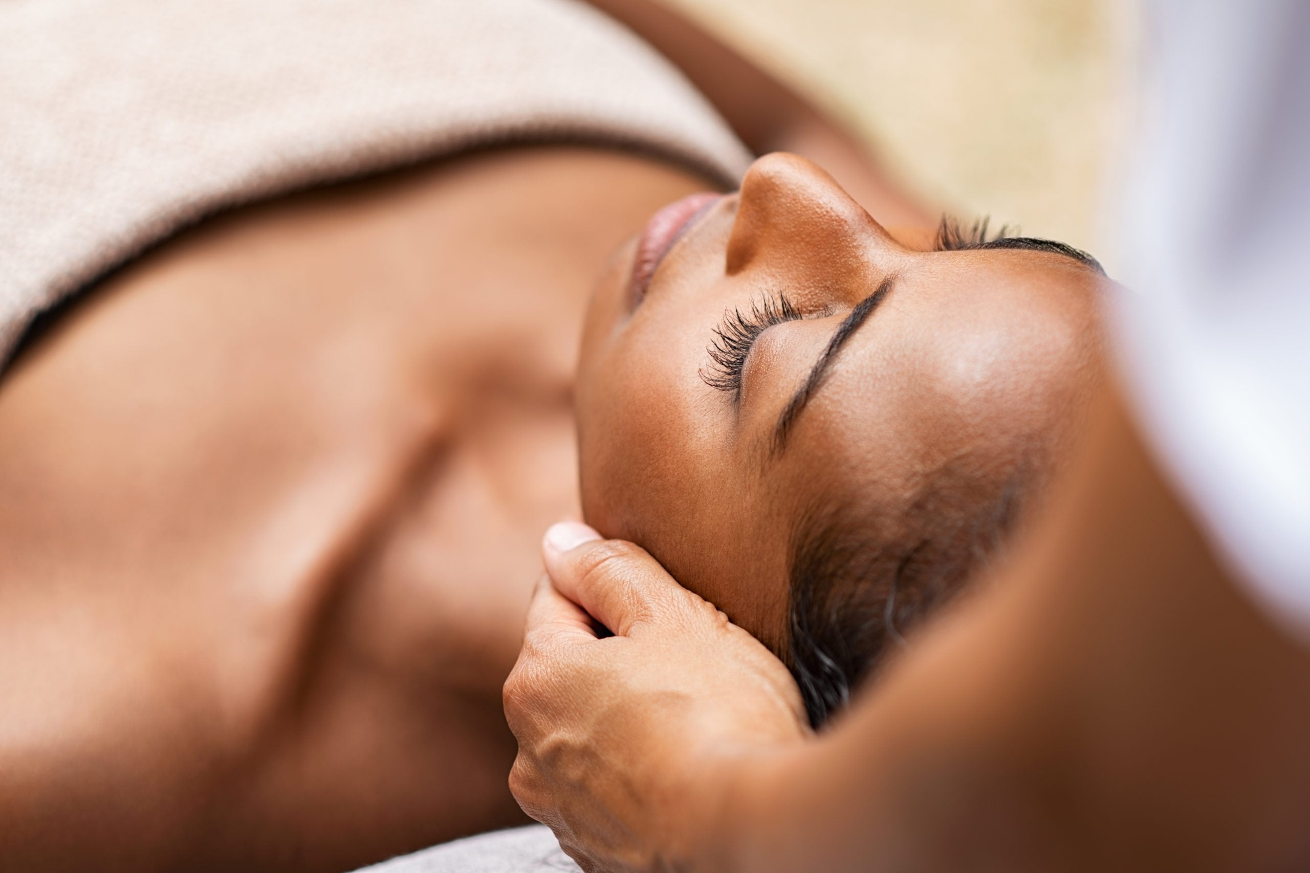 Why collagen is the most important part of your daily beauty routine.