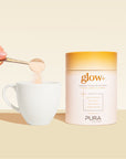 glow+ - Pura Collagen