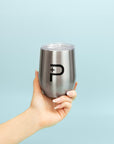 Travel Mug - 12oz - Pura Collagen