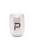 Travel Mug - 12oz - Pura Collagen
