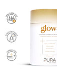 glow+ - Pura Collagen
