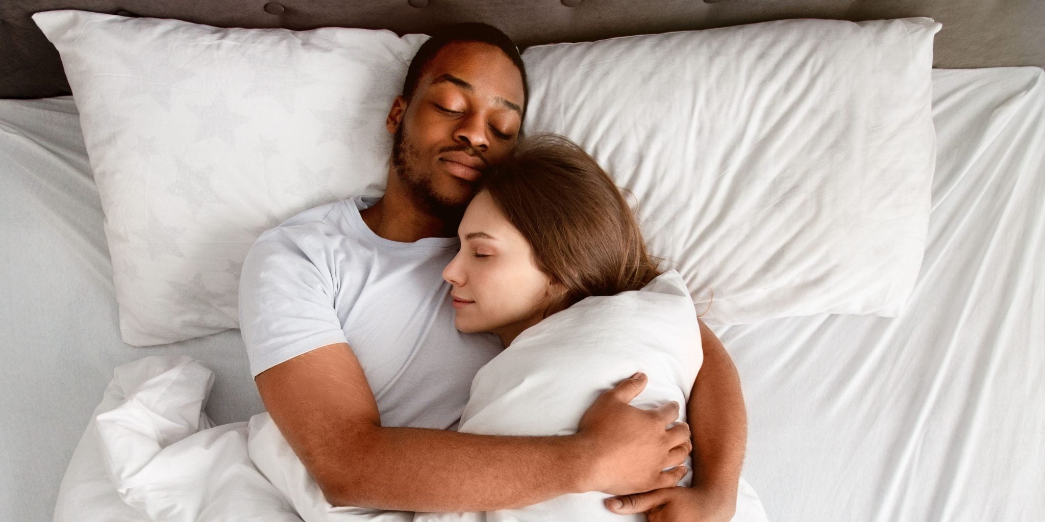 Is Your Partner Ruining Your Sleep?