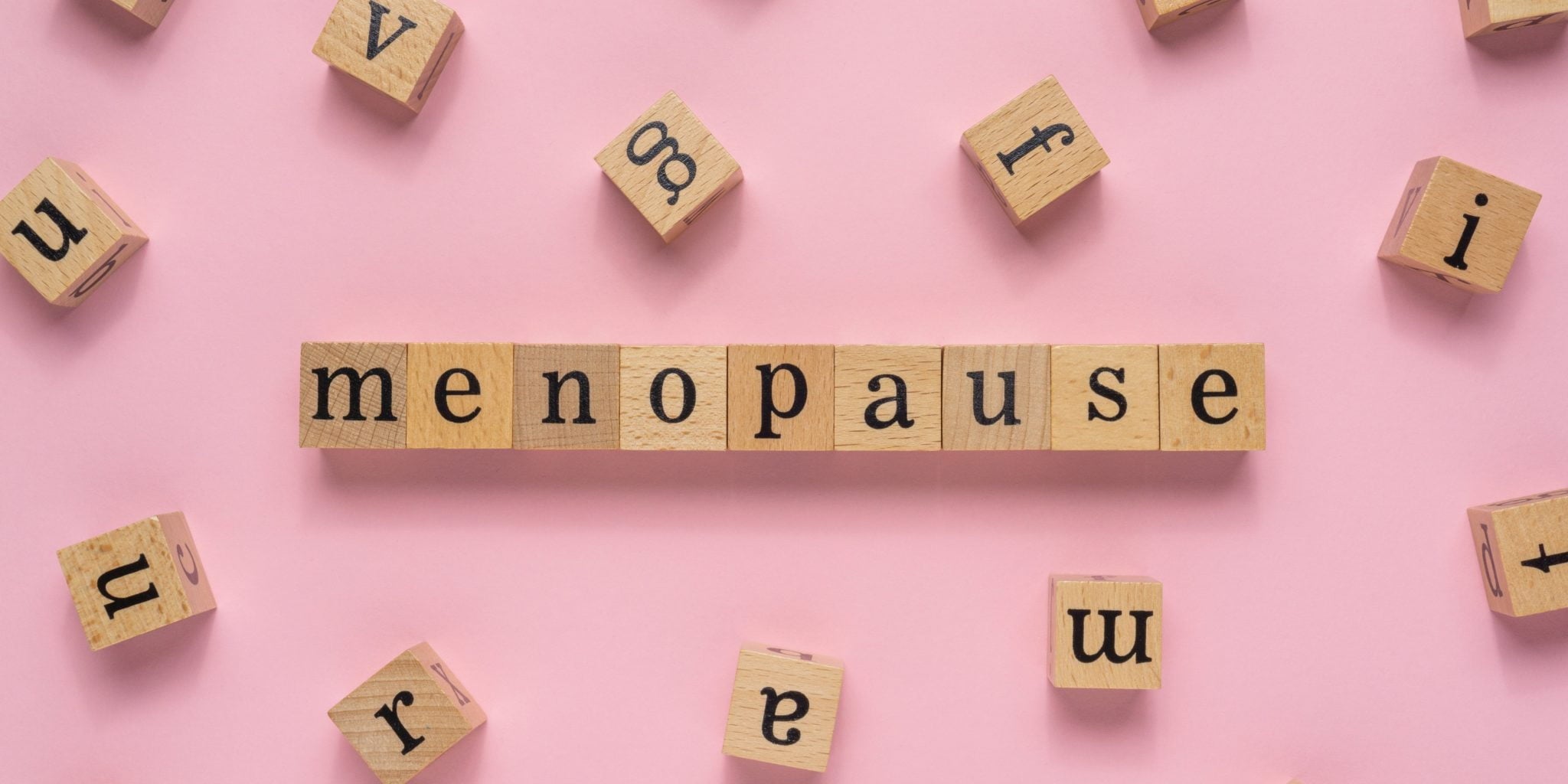 Balance and the Menopause - Can it really help?