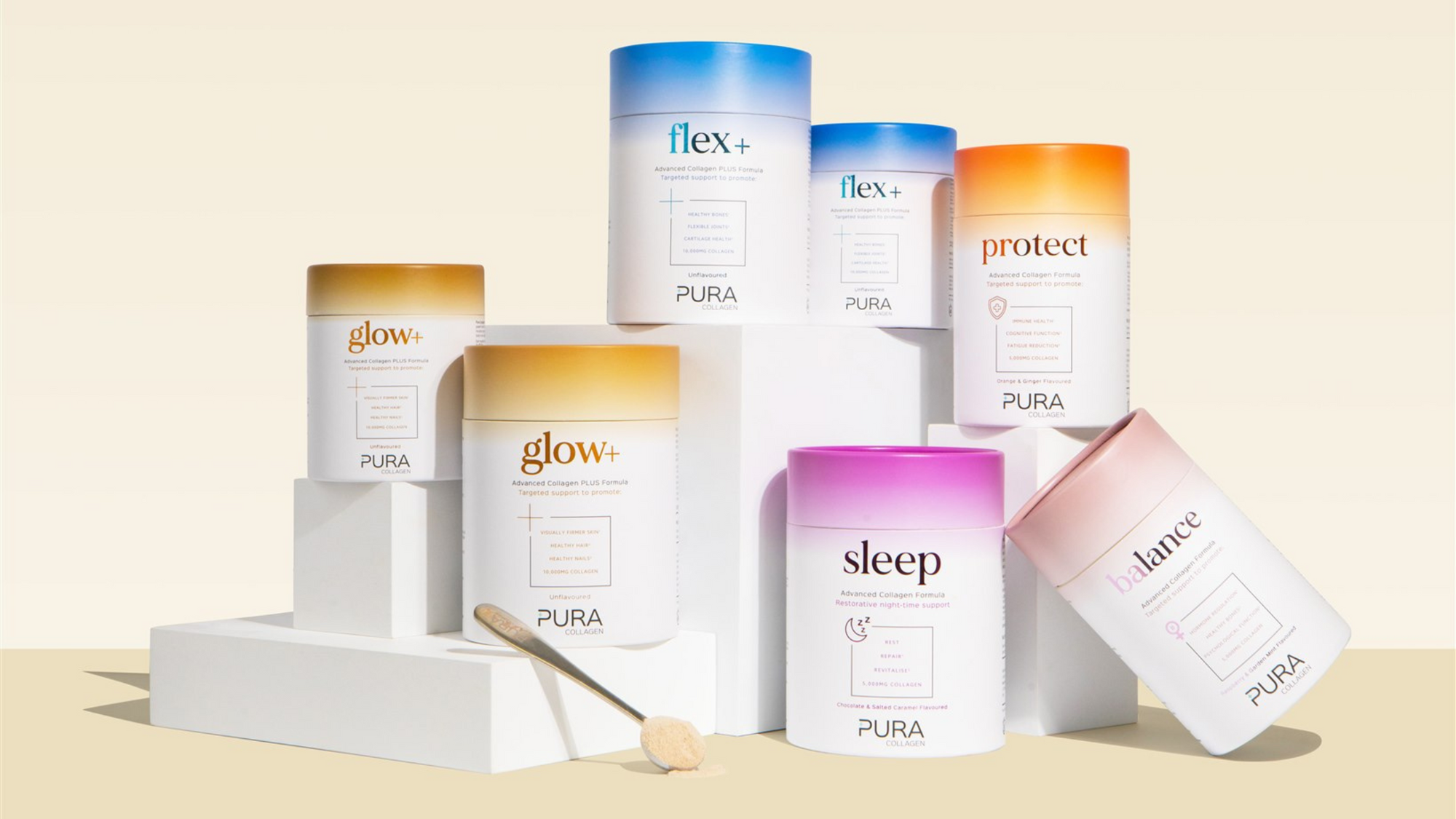 On GLP-1 Medication? Here’s Why You Need a Collagen Routine