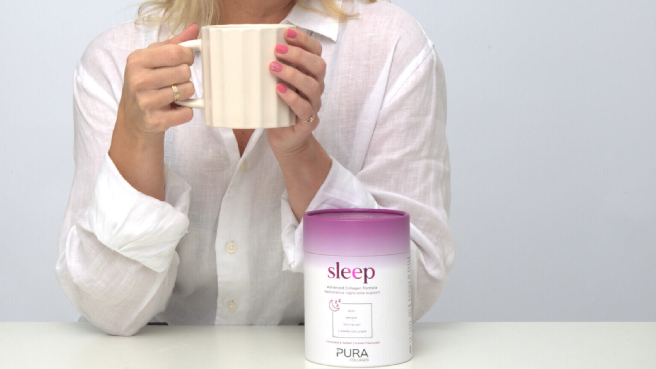 Sleep Like a GQ Hero: The Evening Routine for Peak Performance
