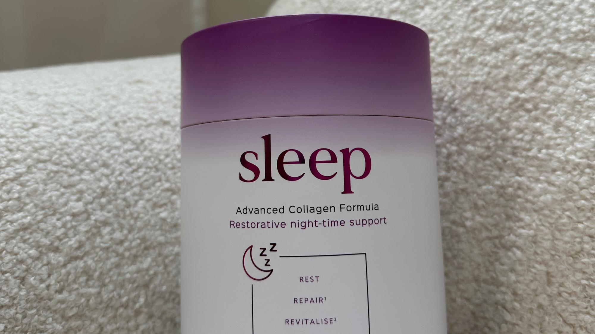 Struggling to Fall Asleep? Here's How to Drift Off with Ease