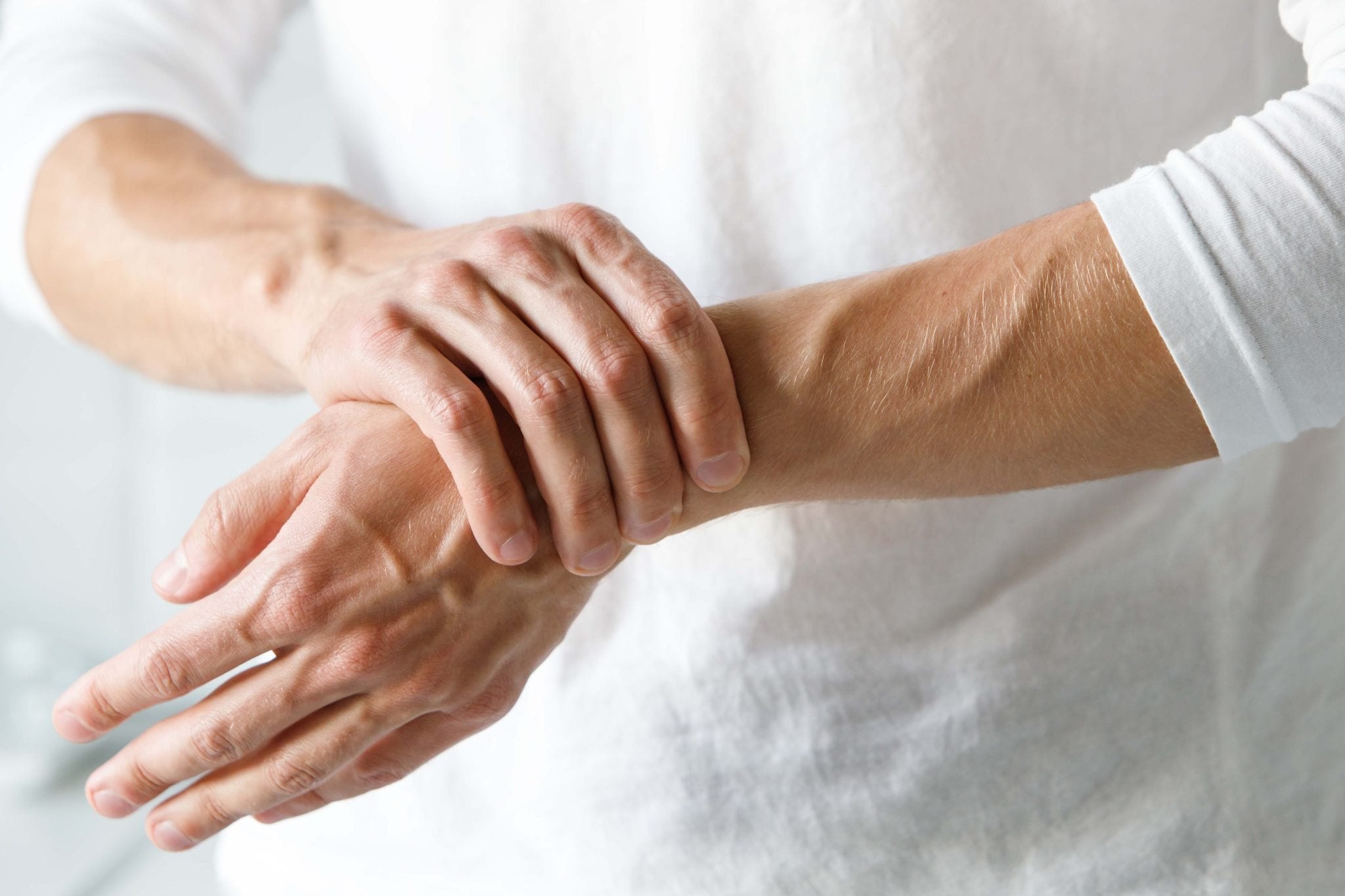 Is Collagen Good for Arthritis?