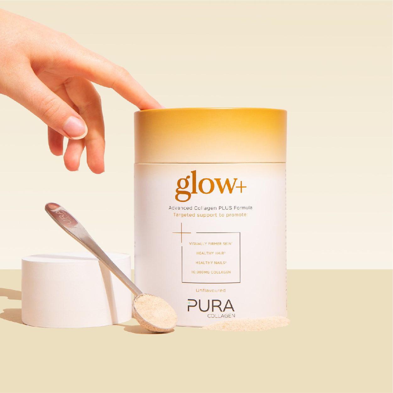 related - glow
