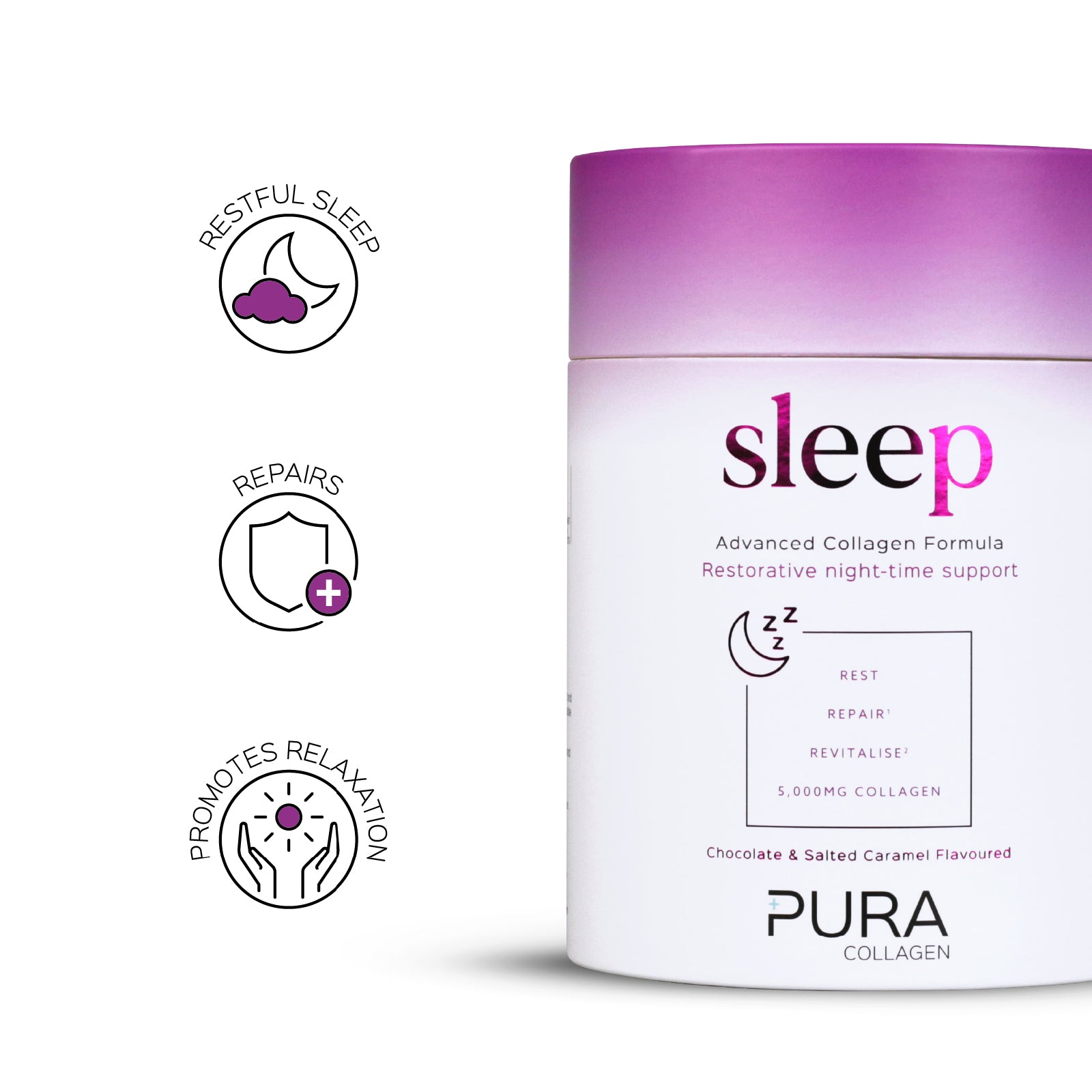 sleep - Pura Collagen