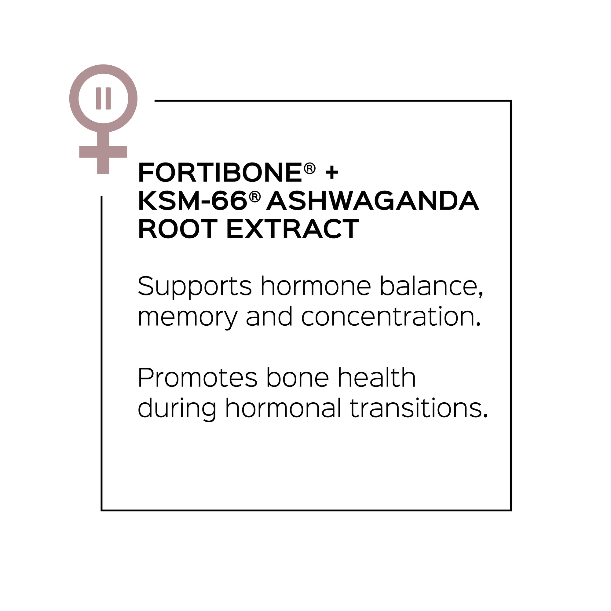 Pura Collagen Balance supplement bottle with label, showing a natural health product for overall wellness and balance.