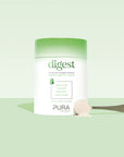 digest - Pura Collagen
