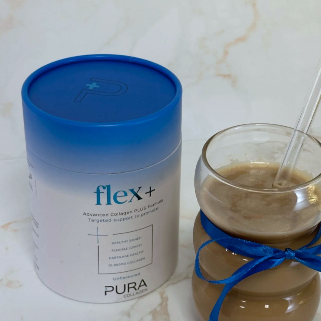 flex+ - Pura Collagen