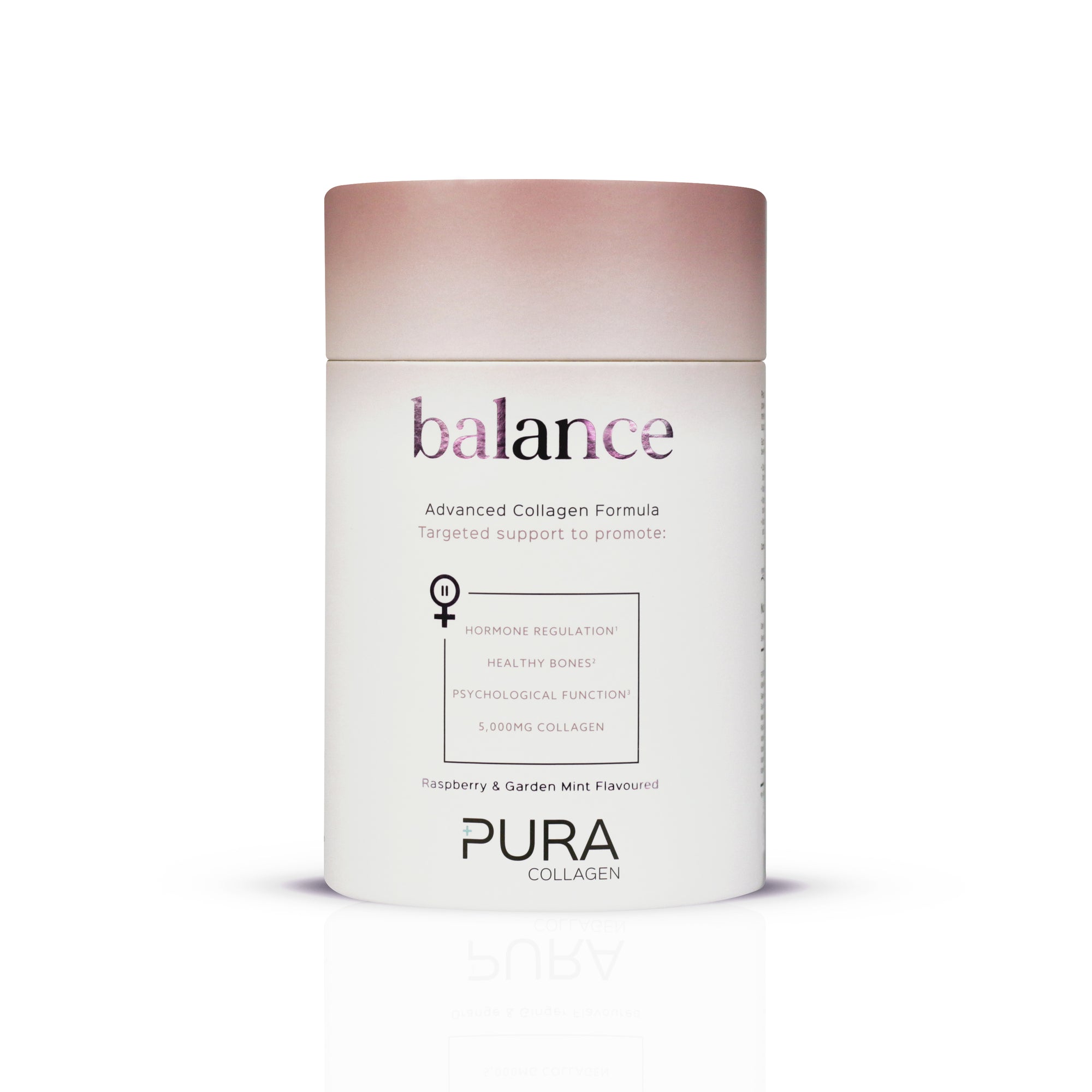 balance - Pura Collagen