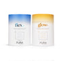 Core collagen bundle