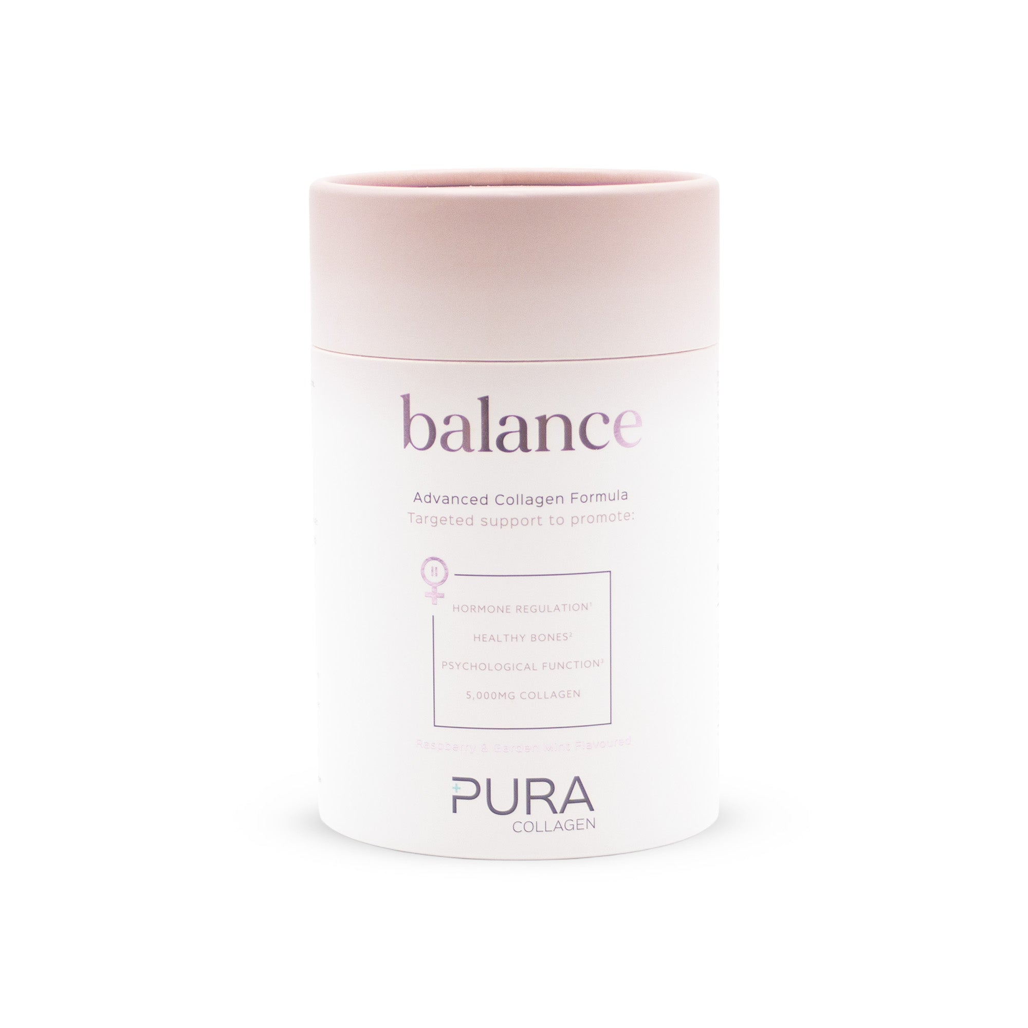 balance - Pura Collagen