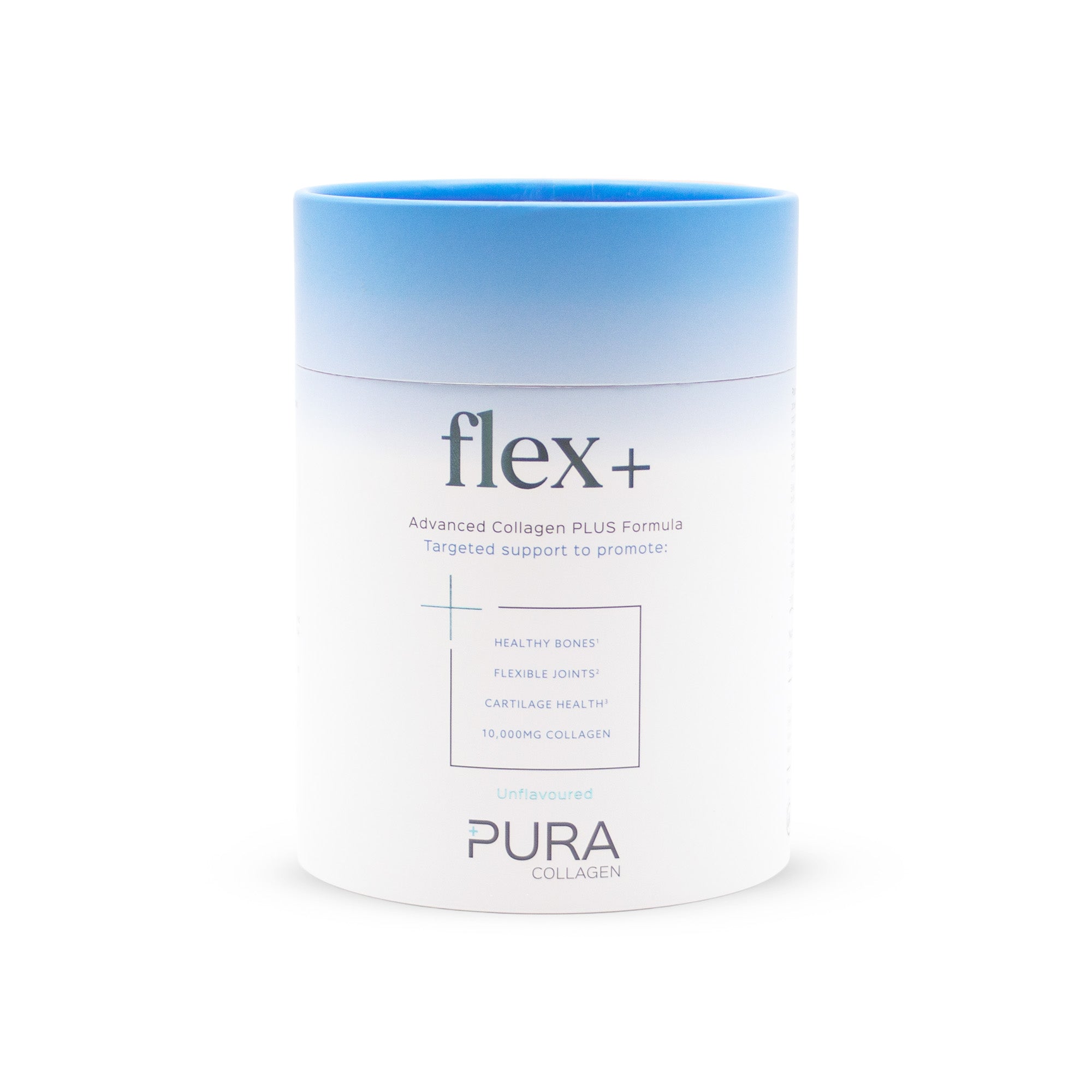 flex+ - Pura Collagen