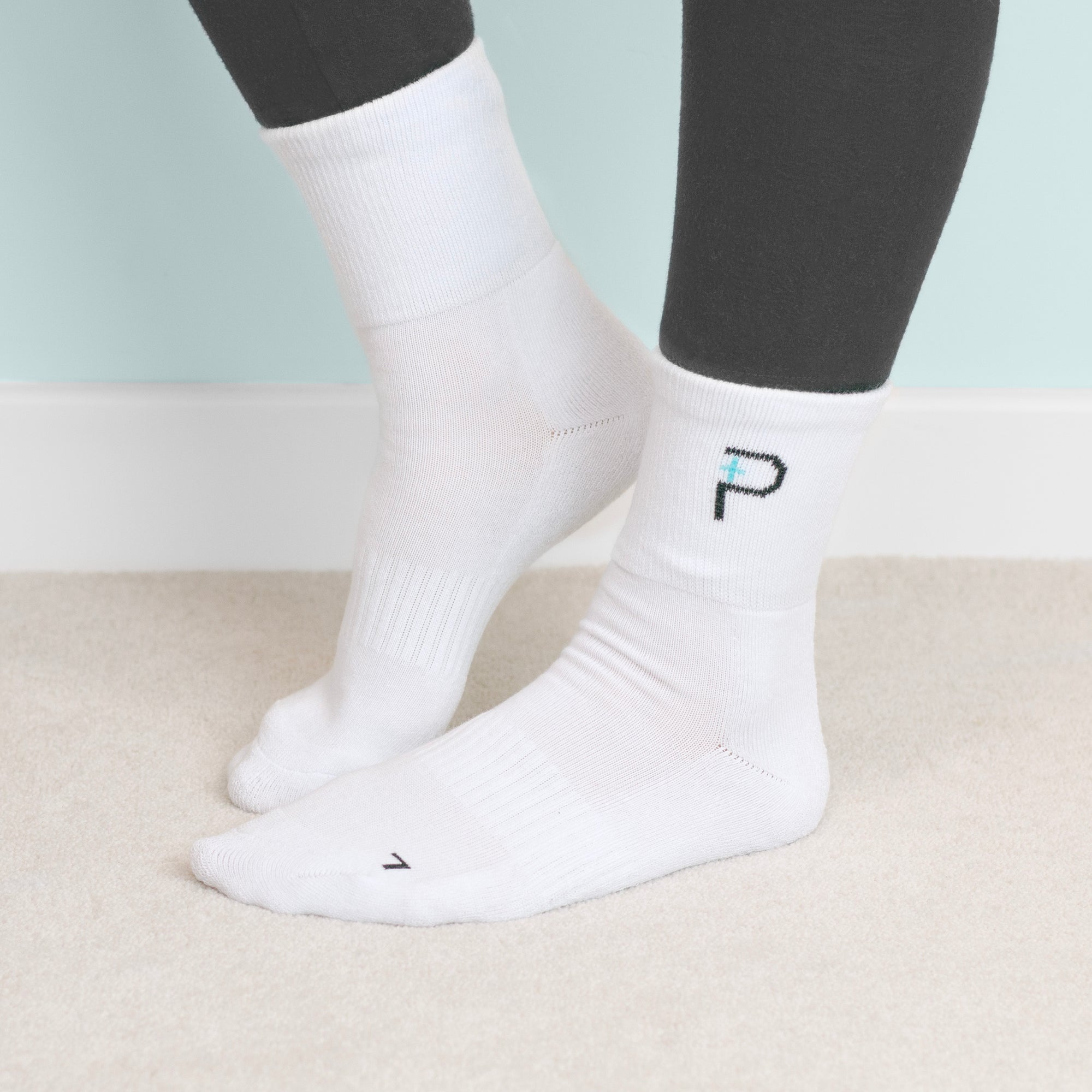 Socks - one size - Pura Collagen