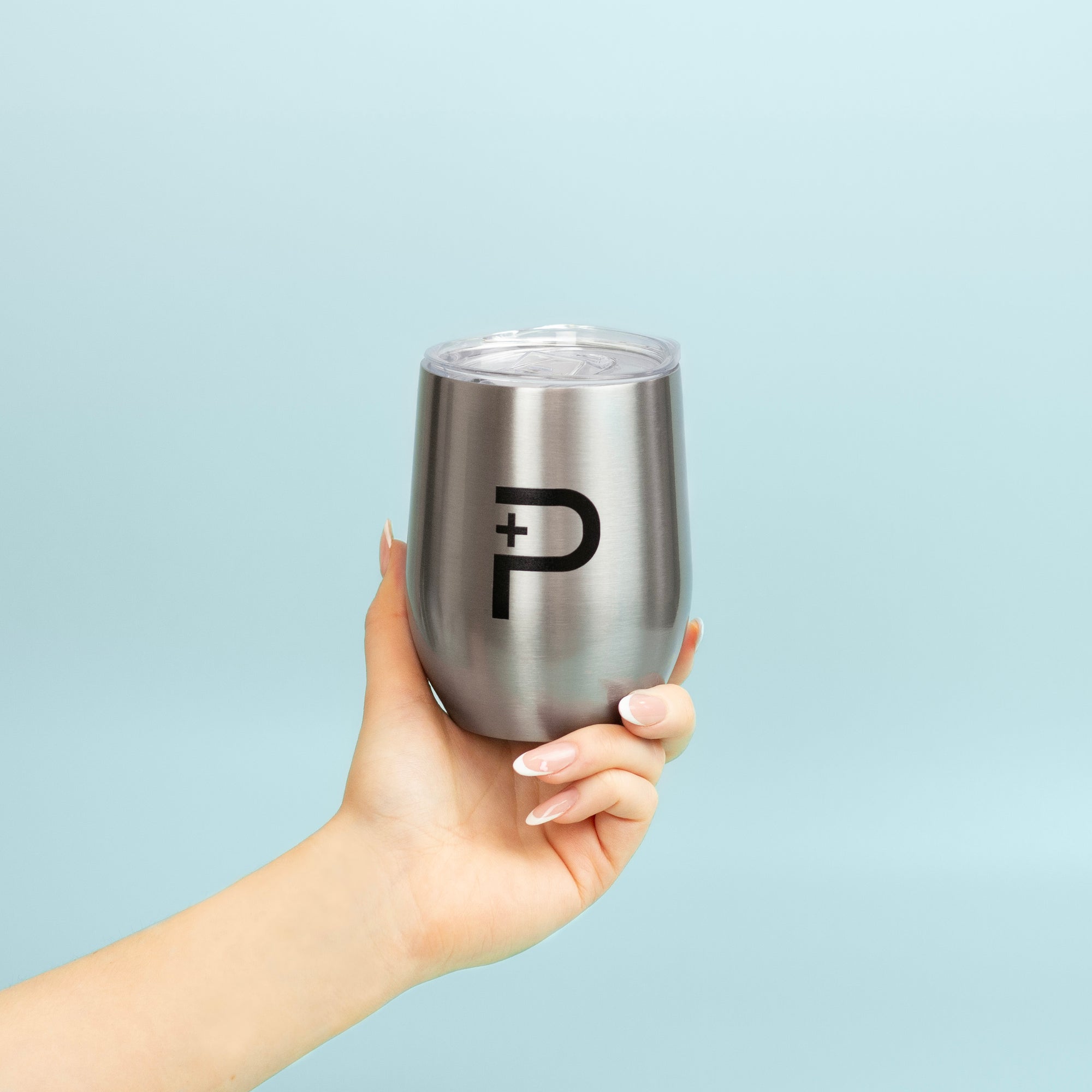 Travel Mug - 12oz - Pura Collagen