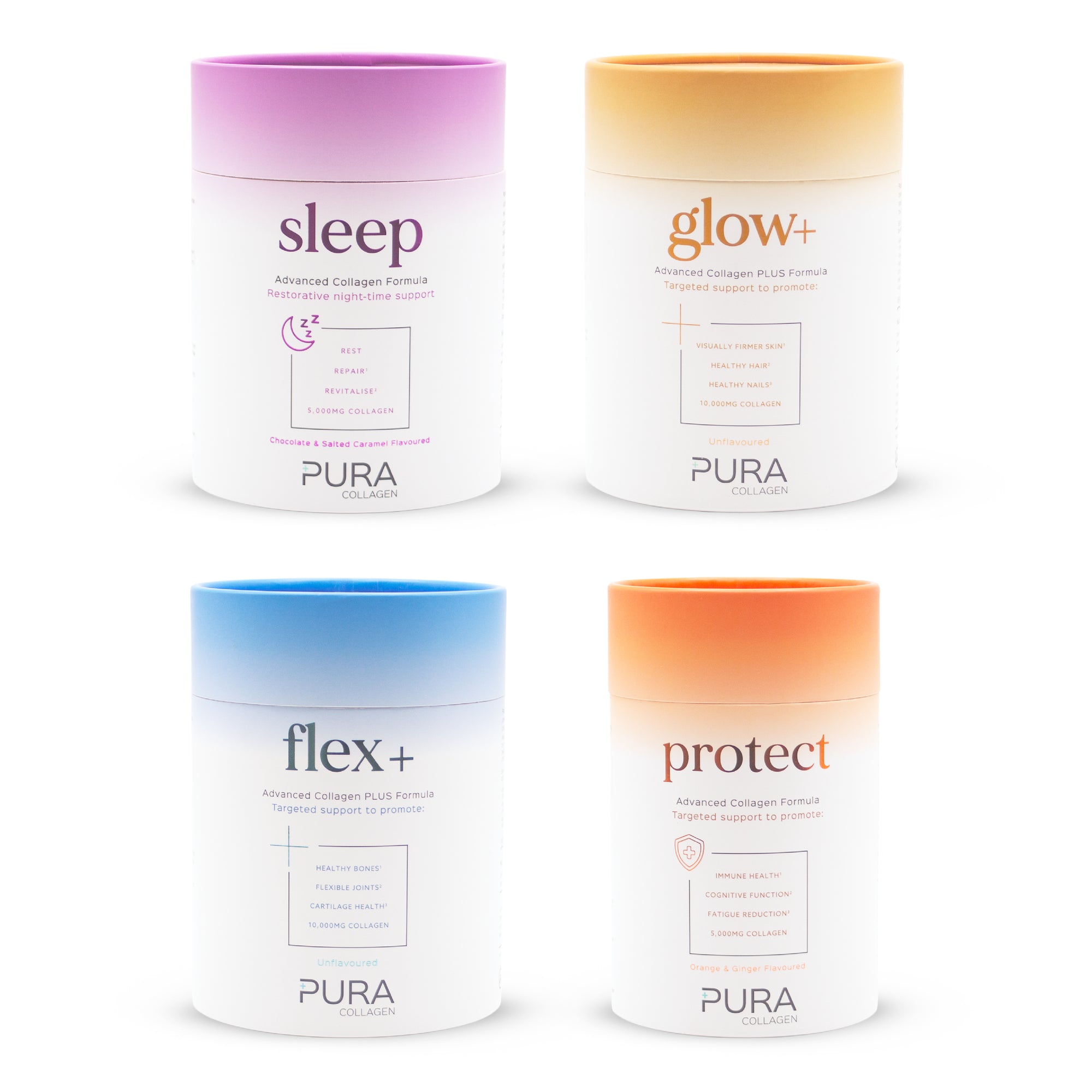 Power of pura bundle