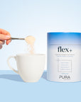 flex+ - Pura Collagen