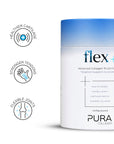 flex+ - Pura Collagen