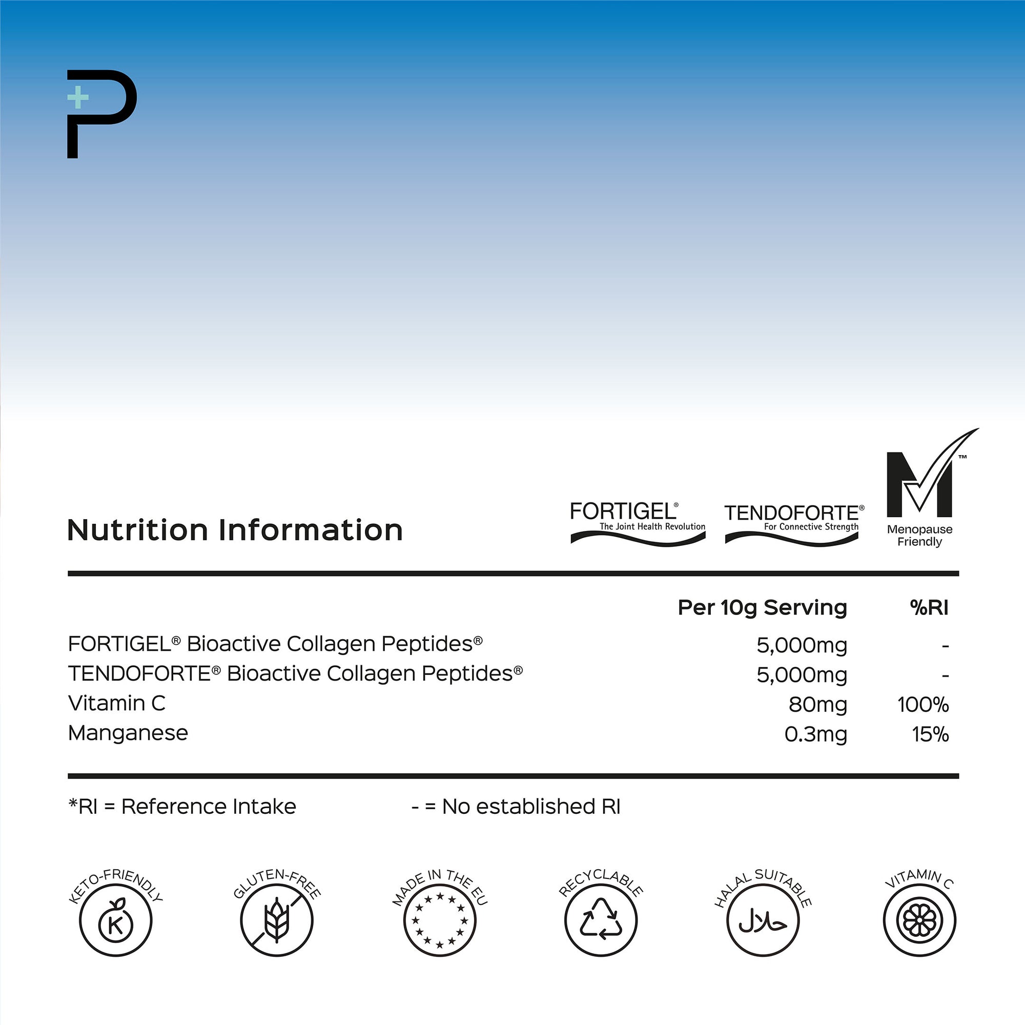 flex+ - Pura Collagen