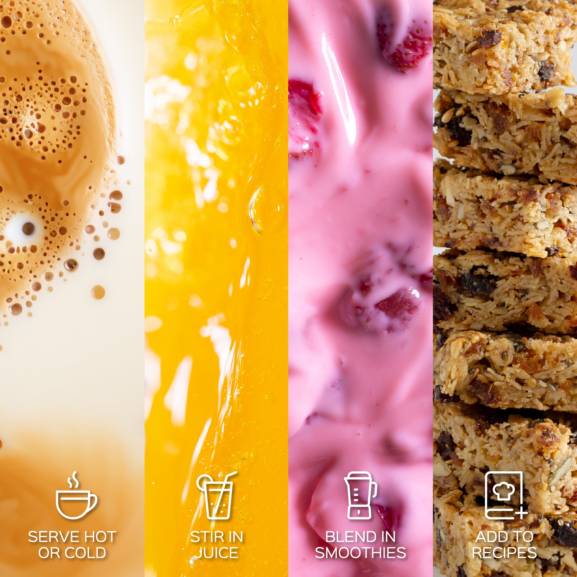 flex+ - Pura Collagen