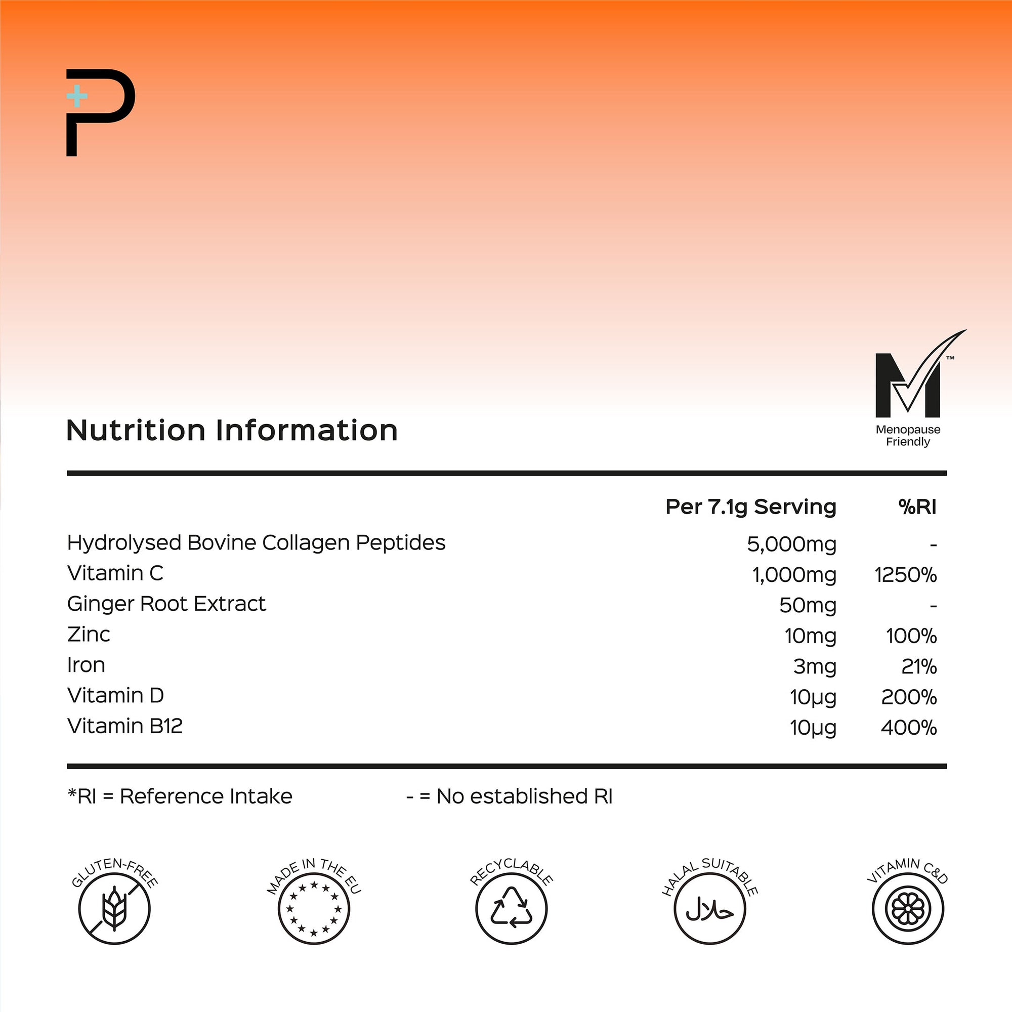 protect - Pura Collagen