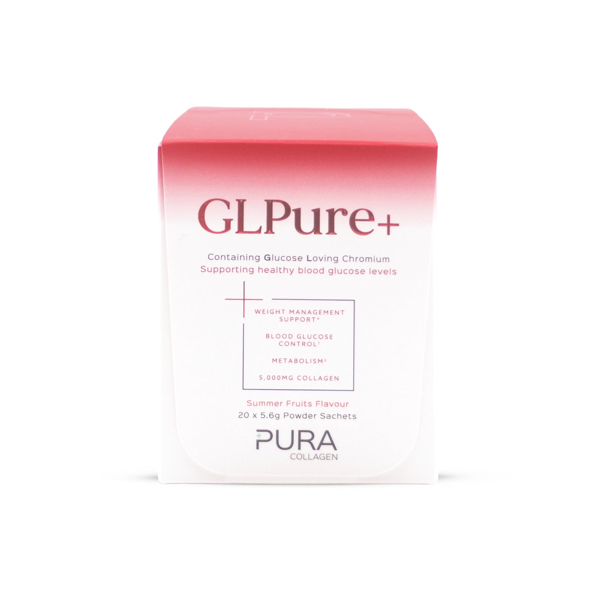 GLPure+ - Pura Collagen