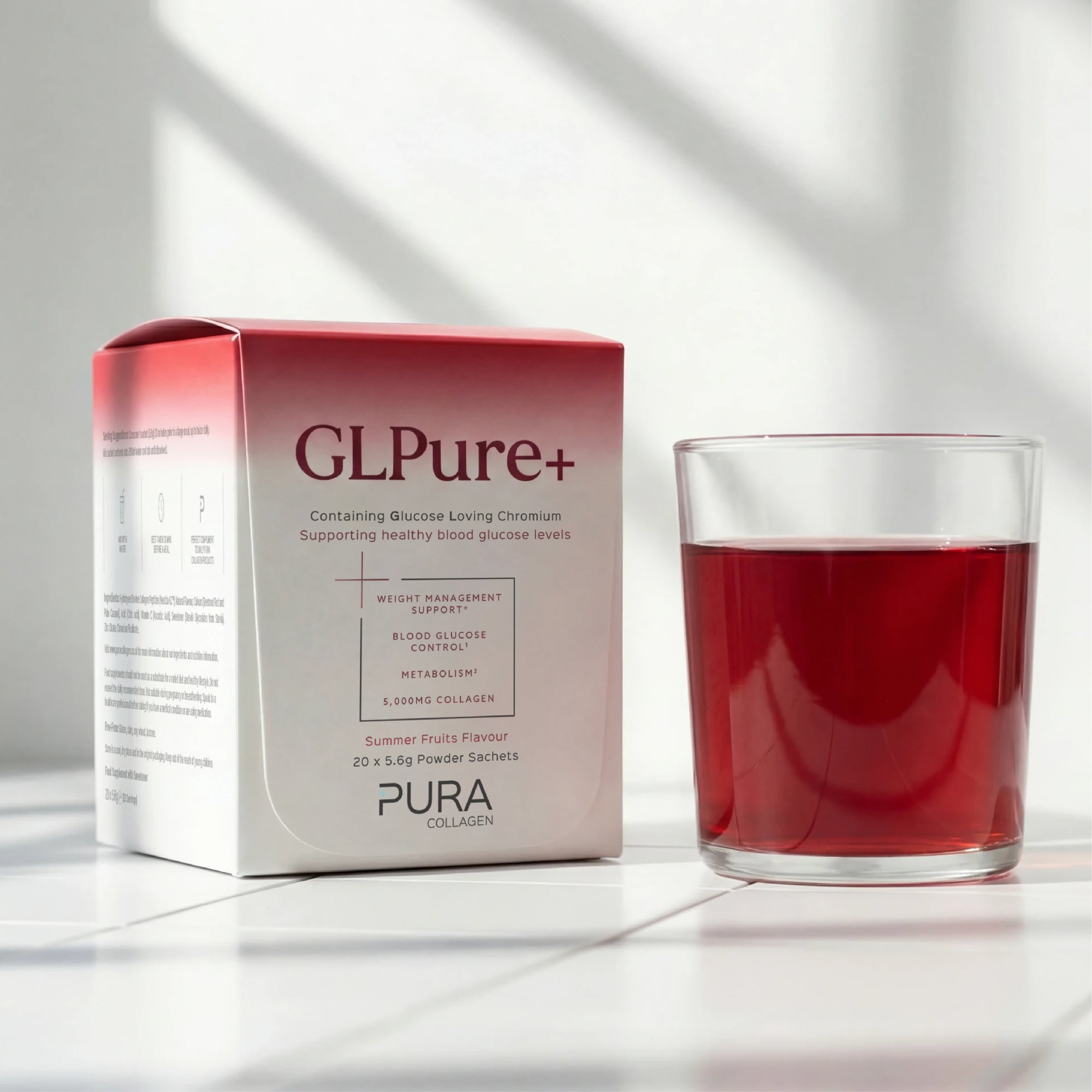 GLPure+ - Pura Collagen