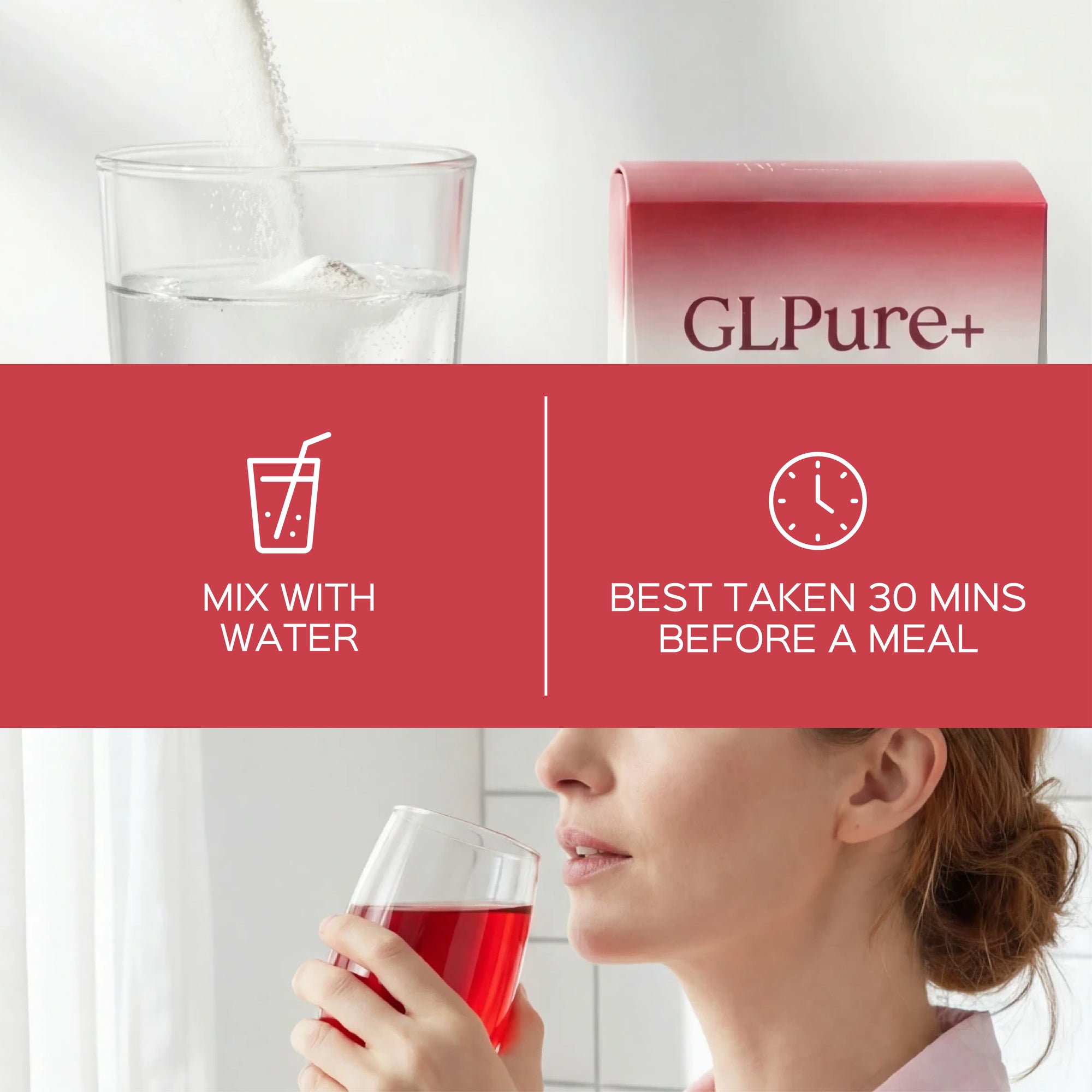 GLPure+ - Pura Collagen
