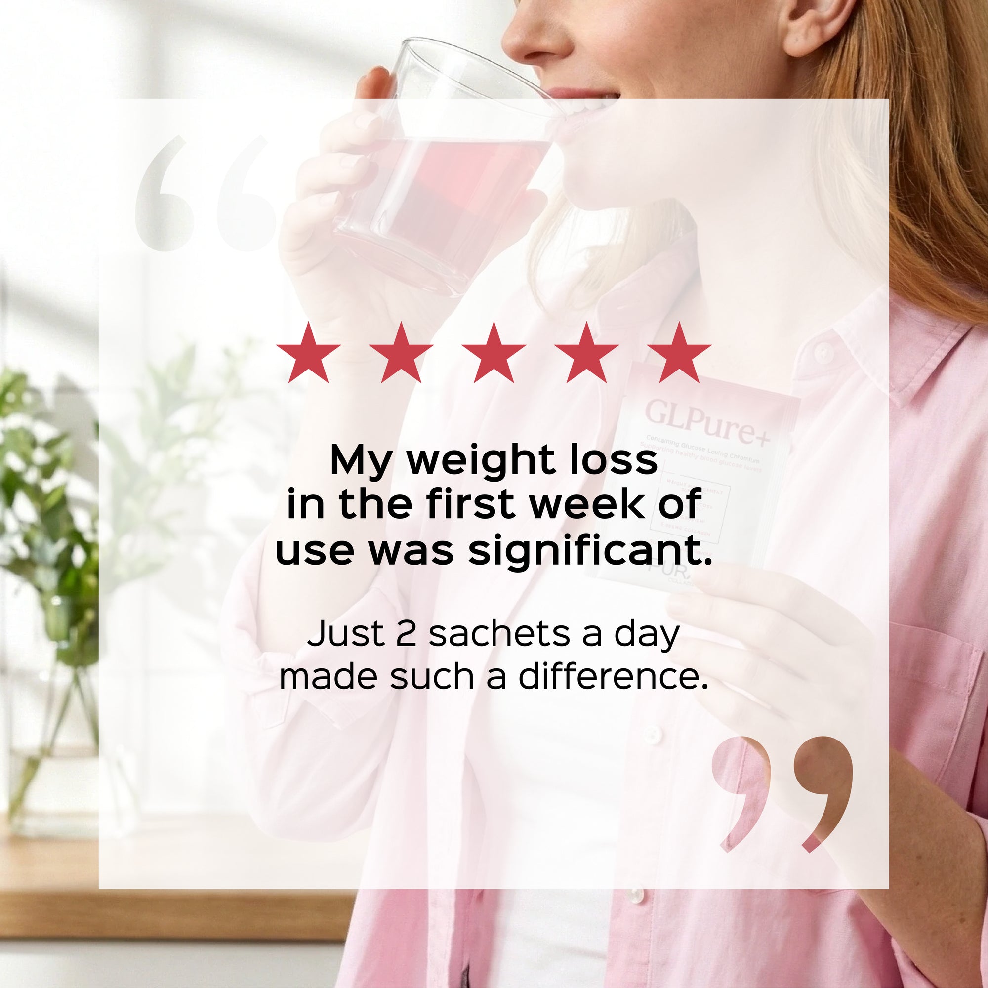 GLPure+ - Pura Collagen